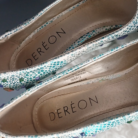 Dereon platforms - Picture 4 of 16